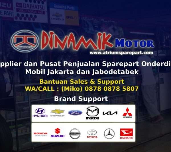 Pusat Sparepart Onderdil Mobil Hyundai | Agen resmi suku cadang mobil Korea KIA dan Hyundai | Hyundai spare Parts Indonesia | Pusat Sparepart Onderdil Mobil Honda | Brio | CRV | Jazz | HRV | City | Civic | Freed | Mobilio | Jakarta | Tangerang | Bekasi | Pusat Sparepart Mobil Korea Jakarta | Jual Onderdil Hyundai dan KIA | Distibutor Onderdil Mobil Terlengkap Indonesia | Daftar Harga Sparepart Mitsubishi Xpander | Pusat Penjualan Suku Cadang Mobil | Jual Onderdil dan Sparepart Mobil Terlengkap | Distributor Sparepart Mobil Jakarta Terlengkap | Penyedia Suku Cadang Mobil | Penjual Sparepart Mobil Korea | Distributor Sparepart dan Onderdil Mobil Jakarta | Toko Sparepart Mobil Jakarta | Supplier Suku Cadang Mobil / Spare Part Mobil | Distributor Sparepart Mobil Murah | Penyedia Spare Part Mobil Terlengkap dan Asli | Pusat Penjualan Suku Cadang Mobil | Jual Onderdil dan Sparepart Mobil Terlengkap | Distributor Sparepart Mobil Jakarta Terlengkap | Penyedia Suku Cadang Mobil | Penjual Sparepart Mobil Korea | Distributor Sparepart dan Onderdil Mobil Jakarta | Toko Sparepart Mobil Jakarta | Supplier Suku Cadang Mobil / Spare Part Mobil | Distributor Sparepart Mobil Murah | Penyedia Spare Part Mobil Terlengkap dan Asli | Jual Onderdil Sparepart Mobil Hyundai Tucson | Jual Sparepart Hyundai Tucson Terbaru | Suplier Onderdil Mobil Korea Jakarta | Penjual Aki Mobil | Aki Mobil Terlengkap & Termurah | Toko Aki Mobil Jakarta Siap Antar dan Pasang Gratis | Jual Aki Mobil Jakarta dan Tangerang | Jual Onderdil Mobil Nissan | Jual Produk Sparepart Nissan | Toko Sparepart Nissan Jakarta | Toko Sparepart Nissan Terdekat | Toko Sparepart Nissan Jakarta | Jual Produk Sparepart Nissan Termurah | Toko Sparepart Nissan Terdekat | Nissan Spare Parts Online Indonesia | Toko Onderdil Ford | Jual Sparepart Ford Terlengkap | Original Sparepart Ford | Produk Sparepart Ford | Jual Suku Cadang Mobil Ford | Toko Sparepart Mobil KIA Grand Carnival · MPV ; Kia Sonet · SUV ; Kia Picanto · Hatchback ; Kia Rio · Hatchback ; Kia Grand Sedona | Toko Spare Part KIA Hyundai | Toko Onderdil Mobil Korea Jual Suku Cadang Sparepart murah | Jual Sparepart Hyundai Terbaru | Toko Onderdil Mobil Korea Hyundai | KIA | Daewoo | Toko Sparepart Mobil Korea Jakarta | Tangerang | Bekasi | Depok | Jenis Onderdil Mobil Hyundai | Jual Sparepart Hyundai Terlengkap | Suku Cadang Mobil Hyundai Jakarta | Tangerang | Bekasi | Jenis dan Tipe Aki Mobil | Jual Aki Mobil Jakarta | Distributor dan Suplier Aki Mobil Atrium Senen | Aki Mobil Termurah | Pusat Aki Mobil | Jual Aki Mobil Terlengkap dan Banyak Pilihan | Distributor Aki Mobil Jakarta | Tangerang | Bekasi | Depok | Bogor | Merk Aki Mobil | Harga Aki Mobil | Daftar Harga Aki Mobil Berbagai Merek | Jual Aki Mobil Terlengkap & Harga Terbaru | Jual Aki Mobil Jakarta | Pusat Aki Mobil - Gratis Layanan Antar & Pasang | Jual Aki Mobil Original | Respon Cepat dan Antar Cepat Jakarta | Harga Aki Mobil GS, Yuasa, Amaron, dan Bosch Jakarta | Jual Aki Mobil semua kapasitas dan Merk | Honda | Suzuki | Toyota | Hyundai | Mitsubishi | Jual Sparepart Mobil Honda Brio | Accord | Civic | CRV | HRV | Jazz | Freed | City | WR-V | Jabodetabek Terlengkap dan Termurah | Jual Sparepart Mobil Daihatsu Xenia, Terios, dan Gran Max | Penyedia Suku Cadang Daihatsu | Toko Sparepart Daihatsu terdekat | Toko Sparepart Daihatsu Terdekat | Jual Suku Cadang Daihatsu | Toko Suku Cadang Mobil | Pusat Onderdil Mobil Jakarta | Toko Suku Cadang Daihatsu | Daihatsu Indonesia Produsen Mobil | Jual Sparepart Daihatsu Terlengkap Jakarta Terlengkap | Toko Sparepart Mobil Honda Terdekat | Jual Onderdil Mobil Honda | Pusat Penjualan Onderdil Mobil Honda Jakarta dan Tangerang | Jual Sparepart Fortuner | Jual Produk Sparepart Mobil Toyota Fortuner | Jual Suku Cadang Mobil Fortuner | Toko Onderdil Mobil Jakarta | Jual Suku Cadang Toyota Fortuner Terbaru | Jual Spare Part di Indonesia | Jual Spare Part di Jakarta | Toyota Genuine Accessories | Toko Sparepart Mobil Hyundai | Toko Spare Part Hyundai & Kia | Toko KIA Hyundai Spareparts Online | Toko Pusat Spare Part Mobil Online | Jual Sparepart Onderdil Mobil Pajero | Sparepart Pajero Sport Terbaru Dan Pasti Original | Jual Spare Part Mitsubishi Pajero Sport Terbaru | Daftar Harga Spare Part Mobil Hyundai | Harga Kompetitif & Terjangkau | Hyundai spare parts | Jual Beli Aksesoris, Onderdil, Sparepart Mobil | Toko Sparepart Mobil Honda Atrium Senen | Daftar Toko Sparepart Atrium Senen | Toko Sparepart Mobil Toyota Atrium Senen Terlengkap | Rekomendasi Toko Onderdil Mobil Terdekat di Jakarta | Toko Sparepart Daihatsu Atrium Senen | Suku Cadang Resmi Daihatsu - Sparepart Daihatsu Original | Jual Sparepart dan Onderdil Mobil Atrium | Toko Sparepart Mitsubishi Pajero | Jual Sparepart Mobil Pajero di Jakarta DKI | Spare Part Mitsubishi ORIGINAL | Daftar Harga Spare Part Mitsubishi Pajero | Penyedia Onderdil Mobil | Jual Sparepart Mobil Terlengkap Jakarta dan Tangerang | Daftar Harga Spare Part Mobil Honda | Honda Brio, Honda WR-V, Honda BRV | Jual Onderdil Mobil Honda Jakarta dan Tangerang | Toko sparepart Ford di Atrium Senen