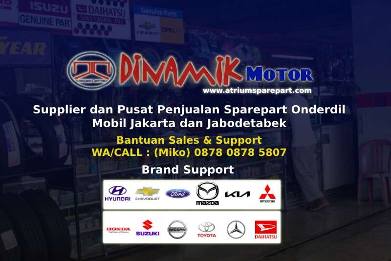 Pusat Sparepart Onderdil Mobil Hyundai | Agen resmi suku cadang mobil Korea KIA dan Hyundai | Hyundai spare Parts Indonesia | Pusat Sparepart Onderdil Mobil Honda | Brio | CRV | Jazz | HRV | City | Civic | Freed | Mobilio | Jakarta | Tangerang | Bekasi | Pusat Sparepart Mobil Korea Jakarta | Jual Onderdil Hyundai dan KIA | Distibutor Onderdil Mobil Terlengkap Indonesia | Daftar Harga Sparepart Mitsubishi Xpander | Pusat Penjualan Suku Cadang Mobil | Jual Onderdil dan Sparepart Mobil Terlengkap | Distributor Sparepart Mobil Jakarta Terlengkap | Penyedia Suku Cadang Mobil | Penjual Sparepart Mobil Korea | Distributor Sparepart dan Onderdil Mobil Jakarta | Toko Sparepart Mobil Jakarta | Supplier Suku Cadang Mobil / Spare Part Mobil | Distributor Sparepart Mobil Murah | Penyedia Spare Part Mobil Terlengkap dan Asli | Pusat Penjualan Suku Cadang Mobil | Jual Onderdil dan Sparepart Mobil Terlengkap | Distributor Sparepart Mobil Jakarta Terlengkap | Penyedia Suku Cadang Mobil | Penjual Sparepart Mobil Korea | Distributor Sparepart dan Onderdil Mobil Jakarta | Toko Sparepart Mobil Jakarta | Supplier Suku Cadang Mobil / Spare Part Mobil | Distributor Sparepart Mobil Murah | Penyedia Spare Part Mobil Terlengkap dan Asli | Jual Onderdil Sparepart Mobil Hyundai Tucson | Jual Sparepart Hyundai Tucson Terbaru | Suplier Onderdil Mobil Korea Jakarta | Penjual Aki Mobil | Aki Mobil Terlengkap & Termurah | Toko Aki Mobil Jakarta Siap Antar dan Pasang Gratis | Jual Aki Mobil Jakarta dan Tangerang | Jual Onderdil Mobil Nissan | Jual Produk Sparepart Nissan | Toko Sparepart Nissan Jakarta | Toko Sparepart Nissan Terdekat | Toko Sparepart Nissan Jakarta | Jual Produk Sparepart Nissan Termurah | Toko Sparepart Nissan Terdekat | Nissan Spare Parts Online Indonesia | Toko Onderdil Ford | Jual Sparepart Ford Terlengkap | Original Sparepart Ford | Produk Sparepart Ford | Jual Suku Cadang Mobil Ford | Toko Sparepart Mobil KIA Grand Carnival · MPV ; Kia Sonet · SUV ; Kia Picanto · Hatchback ; Kia Rio · Hatchback ; Kia Grand Sedona | Toko Spare Part KIA Hyundai | Toko Onderdil Mobil Korea Jual Suku Cadang Sparepart murah | Jual Sparepart Hyundai Terbaru | Toko Onderdil Mobil Korea Hyundai | KIA | Daewoo | Toko Sparepart Mobil Korea Jakarta | Tangerang | Bekasi | Depok | Jenis Onderdil Mobil Hyundai | Jual Sparepart Hyundai Terlengkap | Suku Cadang Mobil Hyundai Jakarta | Tangerang | Bekasi | Jenis dan Tipe Aki Mobil | Jual Aki Mobil Jakarta | Distributor dan Suplier Aki Mobil Atrium Senen | Aki Mobil Termurah | Pusat Aki Mobil | Jual Aki Mobil Terlengkap dan Banyak Pilihan | Distributor Aki Mobil Jakarta | Tangerang | Bekasi | Depok | Bogor | Merk Aki Mobil | Harga Aki Mobil | Daftar Harga Aki Mobil Berbagai Merek | Jual Aki Mobil Terlengkap & Harga Terbaru | Jual Aki Mobil Jakarta | Pusat Aki Mobil - Gratis Layanan Antar & Pasang | Jual Aki Mobil Original | Respon Cepat dan Antar Cepat Jakarta | Harga Aki Mobil GS, Yuasa, Amaron, dan Bosch Jakarta | Jual Aki Mobil semua kapasitas dan Merk | Honda | Suzuki | Toyota | Hyundai | Mitsubishi | Jual Sparepart Mobil Honda Brio | Accord | Civic | CRV | HRV | Jazz | Freed | City | WR-V | Jabodetabek Terlengkap dan Termurah | Jual Sparepart Mobil Daihatsu Xenia, Terios, dan Gran Max | Penyedia Suku Cadang Daihatsu | Toko Sparepart Daihatsu terdekat | Toko Sparepart Daihatsu Terdekat | Jual Suku Cadang Daihatsu | Toko Suku Cadang Mobil | Pusat Onderdil Mobil Jakarta | Toko Suku Cadang Daihatsu | Daihatsu Indonesia Produsen Mobil | Jual Sparepart Daihatsu Terlengkap Jakarta Terlengkap | Toko Sparepart Mobil Honda Terdekat | Jual Onderdil Mobil Honda | Pusat Penjualan Onderdil Mobil Honda Jakarta dan Tangerang | Jual Sparepart Fortuner | Jual Produk Sparepart Mobil Toyota Fortuner | Jual Suku Cadang Mobil Fortuner | Toko Onderdil Mobil Jakarta | Jual Suku Cadang Toyota Fortuner Terbaru | Jual Spare Part di Indonesia | Jual Spare Part di Jakarta | Toyota Genuine Accessories | Toko Sparepart Mobil Hyundai | Toko Spare Part Hyundai & Kia | Toko KIA Hyundai Spareparts Online | Toko Pusat Spare Part Mobil Online | Jual Sparepart Onderdil Mobil Pajero | Sparepart Pajero Sport Terbaru Dan Pasti Original | Jual Spare Part Mitsubishi Pajero Sport Terbaru | Daftar Harga Spare Part Mobil Hyundai | Harga Kompetitif & Terjangkau | Hyundai spare parts | Jual Beli Aksesoris, Onderdil, Sparepart Mobil | Toko Sparepart Mobil Honda Atrium Senen | Daftar Toko Sparepart Atrium Senen | Toko Sparepart Mobil Toyota Atrium Senen Terlengkap | Rekomendasi Toko Onderdil Mobil Terdekat di Jakarta | Toko Sparepart Daihatsu Atrium Senen | Suku Cadang Resmi Daihatsu - Sparepart Daihatsu Original | Jual Sparepart dan Onderdil Mobil Atrium | Toko Sparepart Mitsubishi Pajero | Jual Sparepart Mobil Pajero di Jakarta DKI | Spare Part Mitsubishi ORIGINAL | Daftar Harga Spare Part Mitsubishi Pajero | Penyedia Onderdil Mobil | Jual Sparepart Mobil Terlengkap Jakarta dan Tangerang | Daftar Harga Spare Part Mobil Honda | Honda Brio, Honda WR-V, Honda BRV | Jual Onderdil Mobil Honda Jakarta dan Tangerang | Toko sparepart Ford di Atrium Senen