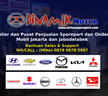 Pusat Sparepart Onderdil Mobil Suzuki Jakarta | Bandung | Tangerang | Bekasi | Depok | BSD | Banten | Karawang | Cikarang | Pusat Sparepart Onderdil Mobil Toyota Fortuner | Nav1 | Alphard | Altis | Vios | Yaris | Avanza | Veloz | Kijang Innova | Zenix | Rush | Jual Onderdil Xpander | Daftar Harga Sparepart Mitsubishi Xpander | Spare Part Mitsubishi ORIGINAL | Toko MITSUBISHI SPAREPART | Penyedia Suku Cadang Mobil Hyundai | Jual Sparepart Mobil Hyundai Terlengkap Termurah | Suplier dan Distributor Onderdil Mobil Hyundai Jakarta | Sparepart Mobil Hyundai Busi | Aki | Kabel Busi | Filter Bensin | Filter Udara | Filter Oli | Filter Ac | Kampas Rem | Kampas Kopling | Shockbreaker | Jual Sparepart Mobil Toyota Avanza | Veloz | Kijang Innova | Zenix | Rush | Raize | Fortuner | Alphard | Altis | Vios | Yaris | Camry | Hilux | Hiace | Toko Sparepart Mobil Suzuki Atrium Senen | Onderdil Mobil Suzuki di Plaza Atrium Senen | Toko Sparepart Suzuki Jakarta dan Tangerang | Toko Sparepart Mobil Honda | Jual Sparepart Mobil Honda Terlengkap | Jual Sparepart Mobil Honda Mobil di Jakarta, Tangerang dan Bekasi | Jual Sparepart Hyundai Terlengkap | Toko Sparepart Suzuki Jakarta | Jual Onderdil Mobil Jakarta dan Tangerang | Pusat Onderdil Mobil